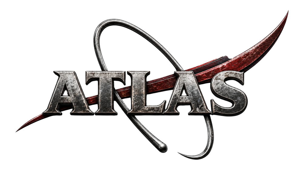 Atlas Logo